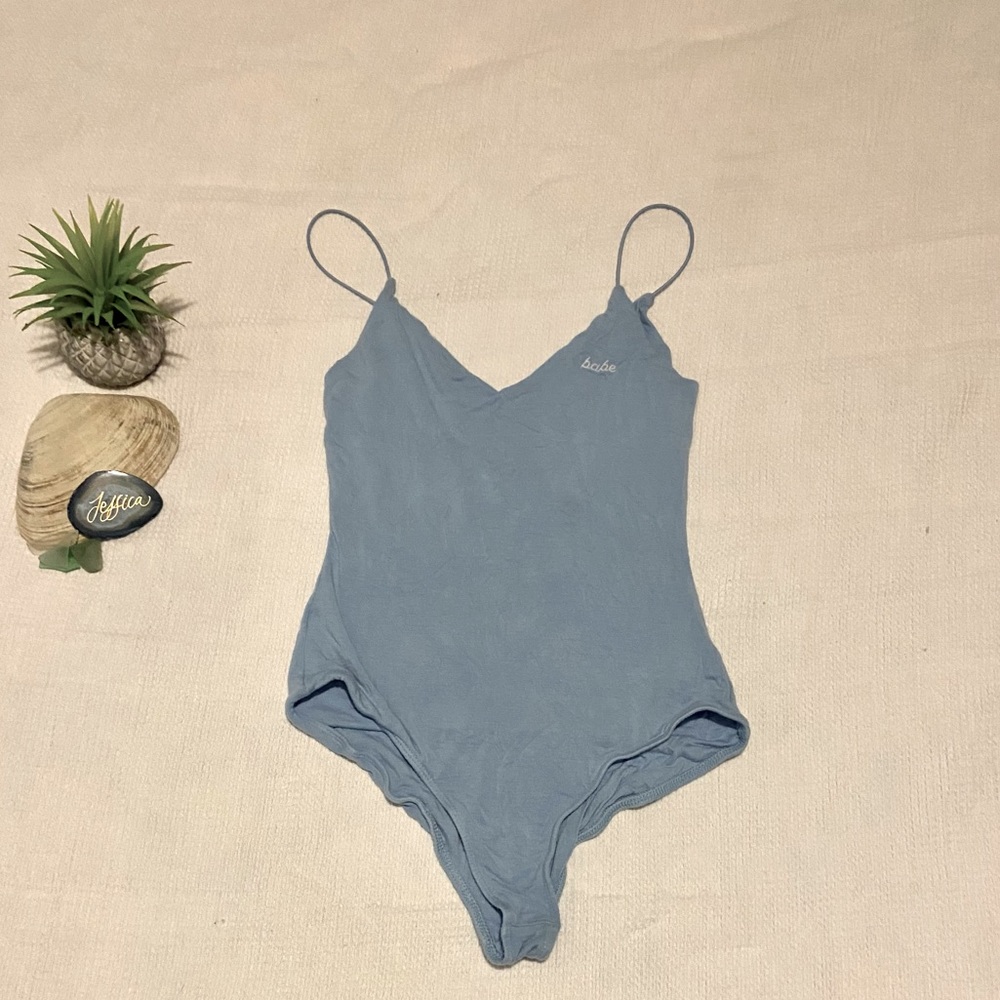 Babe bodysuit